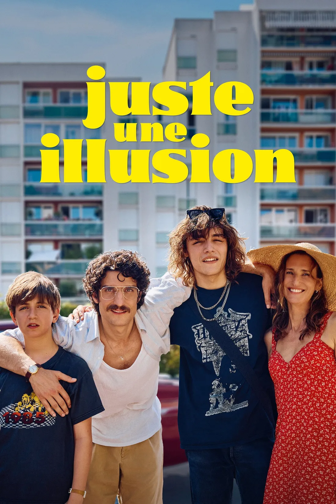 Juste une illusion (2026)